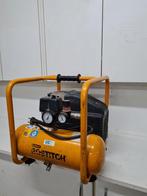 Bostich Compressor, Doe-het-zelf en Bouw, Compressors, Ophalen, Gebruikt