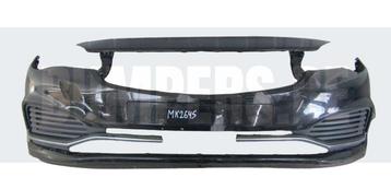 Bumper Opel Astra K 5 V OPC LINE 15-19 3464766 Voorbumper MK beschikbaar voor biedingen