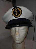 militaria france  officier marine  neuf taille 59, Collections, Objets militaires | Général, Enlèvement ou Envoi, Marine, Autres types