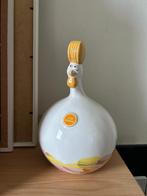 Grande poule J-Line macarons NEUVE, Enlèvement ou Envoi, Neuf, Autres matériaux, Statue(s)