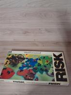 risk grote witte doos - s5096, Hobby en Vrije tijd, Gezelschapsspellen | Bordspellen, Verzenden, Zo goed als nieuw