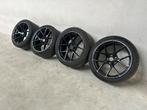 Japan Racing SL01 BMW, Auto-onderdelen, Banden en Velgen, Banden en Velgen, Zomerbanden, Ophalen, 19 inch