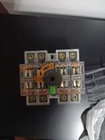 Vynckier ELOS 1-125A scheidingsschakelaar, Doe-het-zelf en Bouw, Ophalen, Zo goed als nieuw, Schakelaar