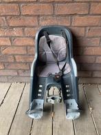 Fietsstoel, Fietsen en Brommers, Fietsaccessoires | Fietsstoeltjes, Ophalen, Achterzitje, 9 t/m 18 kg, Polisport Groovy