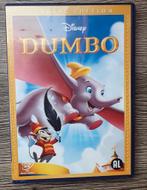 Dvd "Dumbo Special edition", Enlèvement ou Envoi, Dessin animé, Tous les âges, Américain