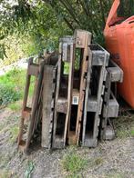 2 euro palletten Andere van foto zijn al weg, Ophalen, Zo goed als nieuw