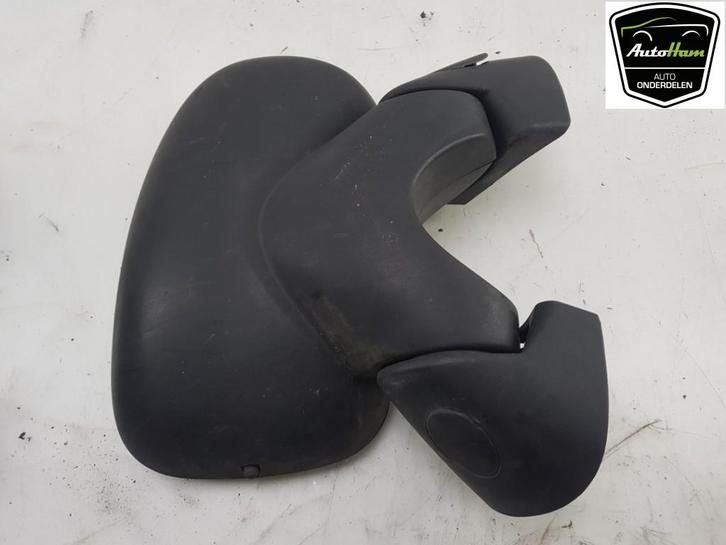 SPIEGEL RECHTS Renault Trafic New (FL) (01-2001/06-2014), Auto-onderdelen, Spiegels, Renault, Gebruikt