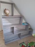 Boekenkast/plank/trapkast, Huis en Inrichting, Kasten | Boekenkasten, Ophalen, 100 tot 150 cm, 100 tot 150 cm, Zo goed als nieuw