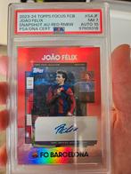 João Félix, Enlèvement ou Envoi