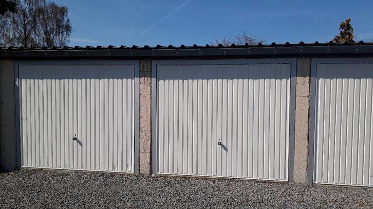 garage a louer à Liege - Impeccable propre sec- Parking aisé, Immo, Garages en Parkeerplaatsen, Provincie Luik