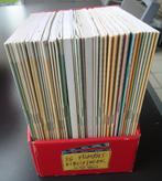 Box met 39 Vlaamse filmpjes, Ophalen of Verzenden, Zo goed als nieuw, Vlaamse filmpjes