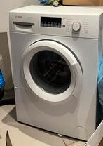 Bosch wasmachine, Elektronische apparatuur, Wasmachines, Ophalen, Gebruikt, 8 tot 10 kg, Wolwasprogramma