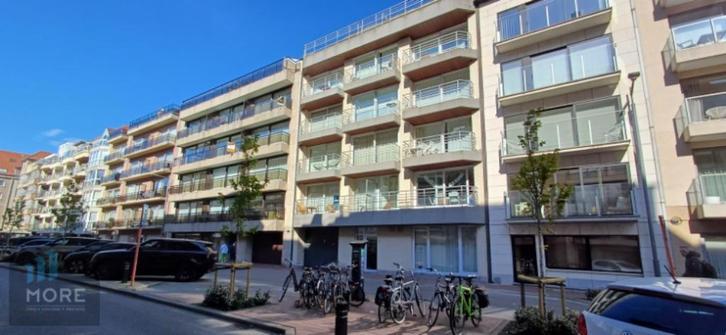 Appartement TE HUUR ref. 4030153, Immo, Appartementen en Studio's te huur, Provincie West-Vlaanderen