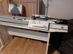 Passap elektronische breimachine E6000, Hobby en Vrije tijd, Ophalen, Gebruikt, Breien, Machine