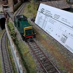 NMBS/NMBS 260016 Roco AC/DiG, Wisselstroom, Gebruikt, Locomotief, Verzenden