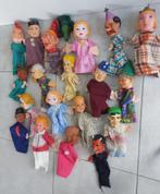 Poupées de spectacle de marionnettes, Enfants & Bébés, Utilisé, Enlèvement ou Envoi