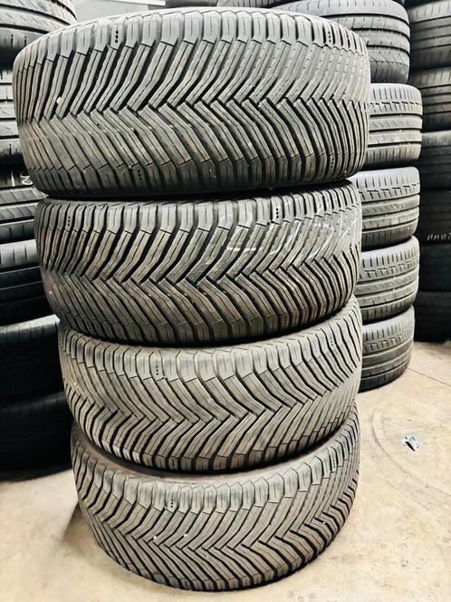 255/45r19 25545r19 255/45/19 4S, Auto diversen, Autosport-onderdelen, Zo goed als nieuw, Ophalen