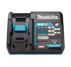 Makita DC40RA XGT 40V Max accu snellader, Bricolage & Construction, Outillage | Pièces de machine & Accessoires, Enlèvement ou Envoi