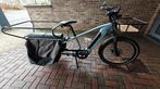 Btwin Velocargo R500E, Ophalen, Gebruikt, 50 km per accu of meer, Overige merken