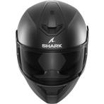 Shark D-Skwal 2 Blank maat M, Motoren, Nieuw met kaartje, M, Shark, Integraalhelm