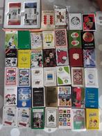 Speelkaarten lot 6, Verzamelen, Speelkaarten, Jokers en Kwartetten, Ophalen of Verzenden, Zo goed als nieuw, Speelkaart(en)