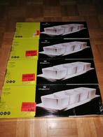 Porceleinen potjes voor aperitief hapje. 3€ per doos, Huis en Inrichting, Ophalen, Nieuw, Schaal of Schalen, Effen