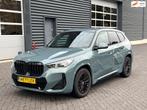 BMW X1 SDrive18d, M- Sportpakket, trekhaak, camera, navigati, 1995 cc, 110 kW, 4 cilinders, Leder