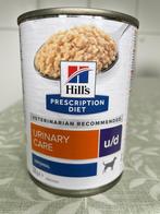 Hill's Prescription Diet u/d, Dieren en Toebehoren, Ophalen, Hond