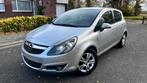 OPEL CORSA benzine‼️ PERFECT Airco met keuring, Auto's, Cruise Control, Euro 5, Stof, Bedrijf