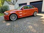 1m coupe, Auto's, BMW, Particulier, Te koop