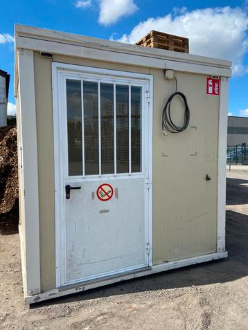 Unit Office/loket beschikbaar voor biedingen