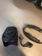 Piaggio zip Sp kappenset, Fietsen en Brommers, Brommeronderdelen | Scooters, Ophalen, Gebruikt, Kap, Piaggio