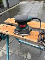 Schuurmachine Metabo, Ophalen of Verzenden, Gebruikt