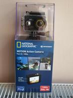 National Geographic Motion-actiecamera