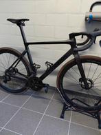 Colnago v4rs frameset + cc01 stuur, Overige merken, Carbon, Ophalen of Verzenden, Zo goed als nieuw