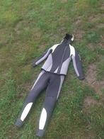 Duikpak, Watersport en Boten, Ophalen, Wetsuit, Zo goed als nieuw, Mares