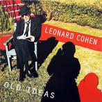 Leonard Cohen – Old Ideas cd, CD & DVD, CD | Pop, Enlèvement ou Envoi, 2000 à nos jours, Utilisé