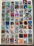 Collection de timbres, partie 1, Enlèvement ou Envoi