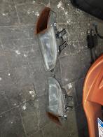 Civic 92 95 koplampenset, Auto-onderdelen, Ophalen of Verzenden, Gebruikt, Honda