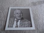 bidprentje cyriel tarzan delannoit (Belgische bokser), Ophalen of Verzenden, Bidprentje