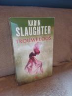 Karin Slaughter - Trouweloos (special), Boeken, Karin Slaughter, Ophalen of Verzenden, Zo goed als nieuw