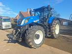 New Holland T7.290 AC, Zakelijke goederen, Landbouw | Tractoren, Ophalen, Gebruikt, Meer dan 10000, Meer dan 160 Pk