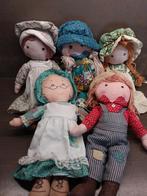 Holly hobbie knickerbocher authentics, Ophalen of Verzenden, Gebruikt, Pop