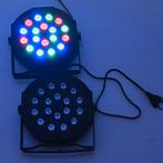 Party Lampen, Ophalen, Zo goed als nieuw