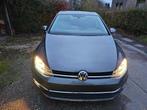 Volkswagen Golf in perfecte staat, Auto's, Te koop, Zilver of Grijs, Berline, Benzine