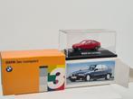 BMW 3 series compact - Wiking 1/87, Hobby en Vrije tijd, Ophalen of Verzenden, Zo goed als nieuw, Auto, Wiking