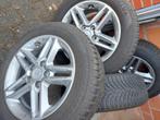 Winterbanden, Auto-onderdelen, Ophalen, Gebruikt, 16 inch, Banden en Velgen