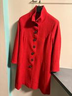 Winterjas, Kleding | Dames, Ophalen, Gedragen, Maat 42/44 (L), Rood