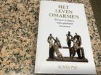 HET LEVEN OMARMEN. Een jaar in dagen, mijn spiritueel testam, Boeken, Esoterie en Spiritualiteit, Ophalen of Verzenden, Zo goed als nieuw