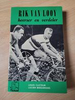 Rik Van Looy - Heerser en verdeler, Boeken, Sportboeken, Ophalen of Verzenden, Zo goed als nieuw